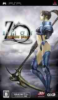 Descargar Zill Oll Infinite Plus [JAP] por Torrent